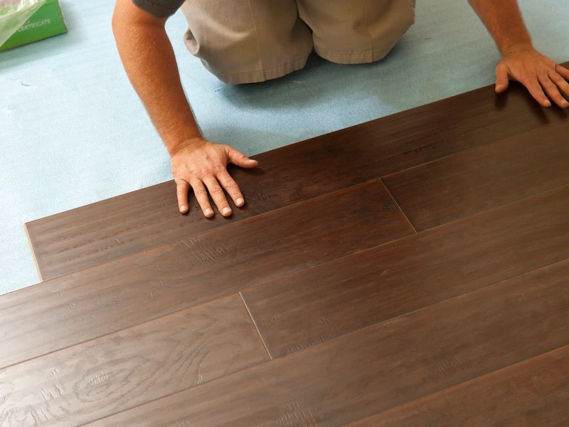 Flooring Installation options available at Bargain Bob's Flooring in Riviera Beach, FL