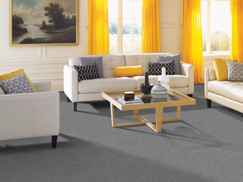 Post-installation carpet care tips from Bargain Bob's Flooring in Riviera Beach, FL