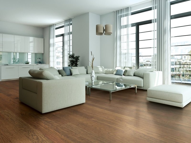 Hardwood Flooring Selection at Bargain Bob’s Flooring, Riviera Beach, FL