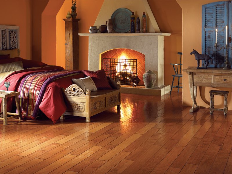 Exotic hardwood flooring options from Bargain Bob's in Riviera Beach, FL