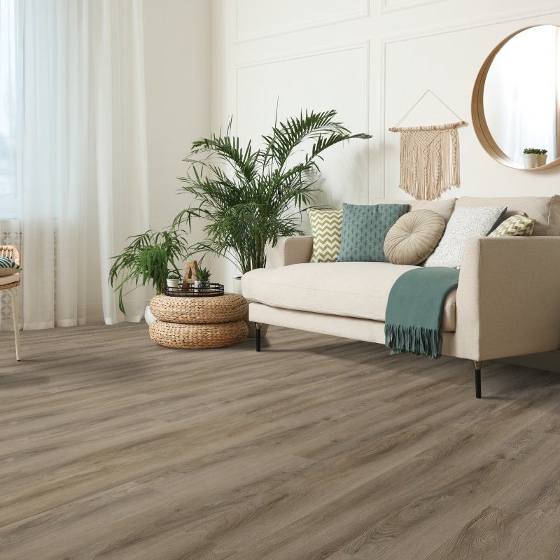 {{ name }} providing affordable luxury vinyl flooring in {{ location }}